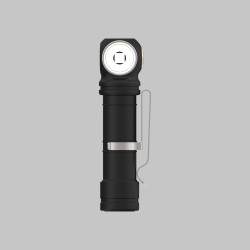 Фонарь Armytek Wizard C2 Pro Max Magnet USB LR F06702C