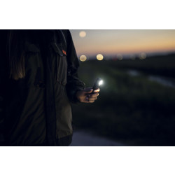 Фонарь Armytek Wizard C2 Pro Max Magnet USB LR (Теплый свет) F06702W