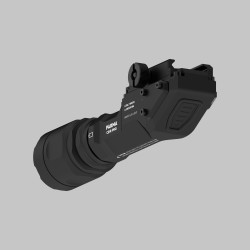 Фонарь Armytek Parma C2IR Pro F09804CIR