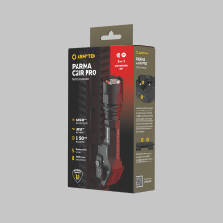 Фонарь Armytek Parma C2IR Pro F09804CIR