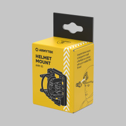 Крепление на шлем Armytek AHM-05 A05201