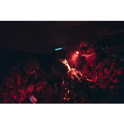 Крепление на шлем Armytek AHM-05 A05201