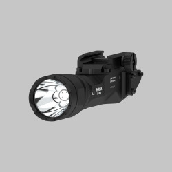 Фонарь Armytek Parma C2 Pro F09804C