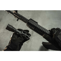 Фонарь Armytek Parma C2 Pro F09804C