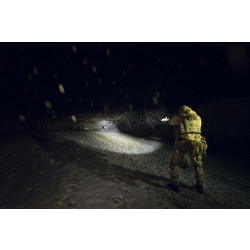 Фонарь Armytek Parma C2 Pro F09804C