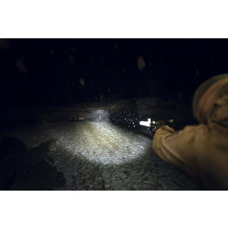 Фонарь Armytek Parma C2 Pro F09804C