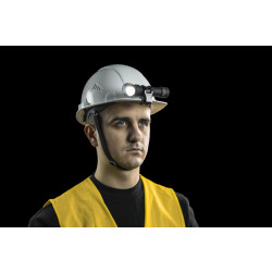 Крепление на каску Armytek AHM-04 A05101