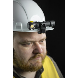 Крепление на каску Armytek AHM-04 A05101