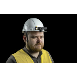 Крепление на каску Armytek AHM-04 A05101