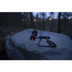 Фонарь Armytek Bear WRG F09901C