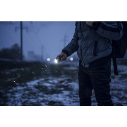 Фонарь Armytek Bear WRG F09901C