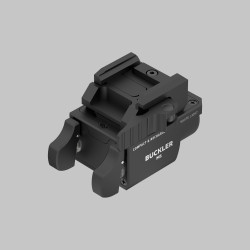 Фонарь Armytek Buckler M1 F09301C