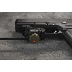 Фонарь Armytek Buckler M1 F09301C