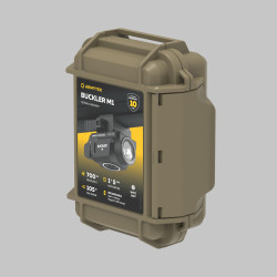 Фонарь Armytek Buckler M1 F09301C