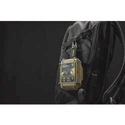 Фонарь Armytek Buckler M1 F09301C