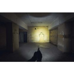 Фонарь Armytek Buckler M1 F09301C