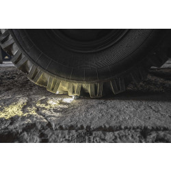 Фонарь Armytek Buckler M1 F09301C