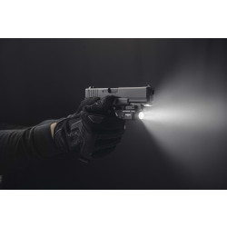 Фонарь Armytek Buckler M1 F09301C