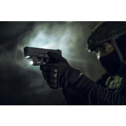 Фонарь Armytek Buckler M1 F09301C