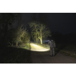 Фонарь Armytek Viking (Теплый Свет) F01802W