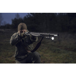 Фонарь Armytek Viking (Теплый Свет) F01802W