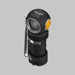 Фонарь Armytek Wizard C1 WRG F10601C