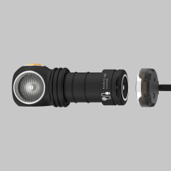 Фонарь Armytek Wizard C1 WRG F10601C