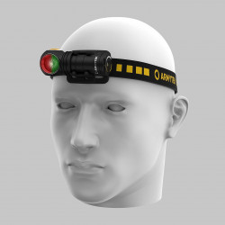 Фонарь Armytek Wizard C1 WRG F10601C