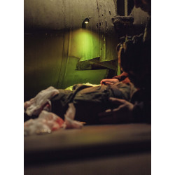 Фонарь Armytek Wizard C1 WRG F10601C