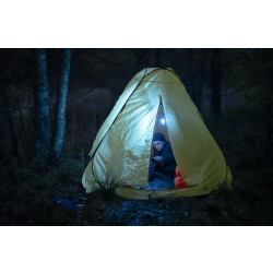 Фонарь Armytek Crystal Pro UV Blue F10301BUV