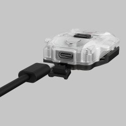 Фонарь Armytek Crystal Pro UV Blue F10301BUV