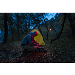 Фонарь Armytek Crystal Pro UV Blue F10301BUV