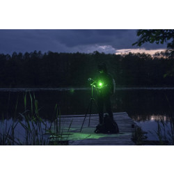 Фонарь Armytek Crystal Pro UV Yellow F10301YUV