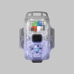 Фонарь Armytek Crystal Pro UV Yellow F10301YUV