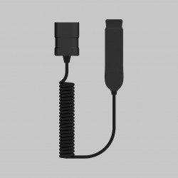 Выносная кнопка Armytek ARS-02C (витой шнур) A05702