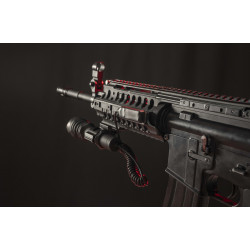 Выносная кнопка Armytek ARS-02C (витой шнур) A05702