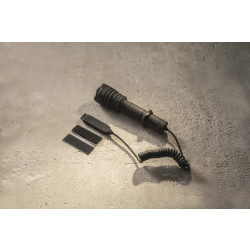 Выносная кнопка Armytek ARS-02C (витой шнур) A05702