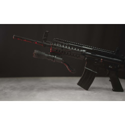 Выносная кнопка Armytek ARS-02C (витой шнур) A05702