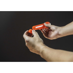 Оранжевый сигнальный жезл для фонарей Armytek ATW-01 A0601O