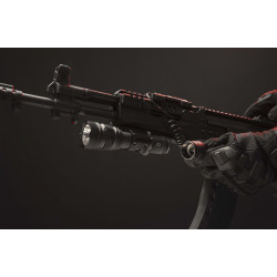 Магнитная выносная кнопка Armytek MRS-02 (витой шнур) A05502