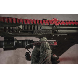 Магнитная выносная кнопка Armytek MRS-02 (витой шнур) A05502