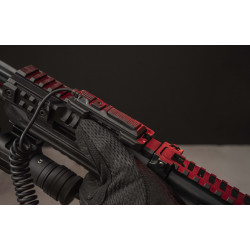 Магнитная выносная кнопка Armytek MRS-02 (витой шнур) A05502