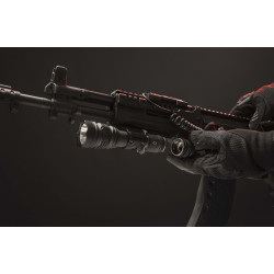 Магнитная выносная кнопка Armytek MRS-02 (витой шнур) A05502