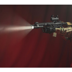 Магнитная выносная кнопка Armytek MRS-02 (витой шнур) A05502