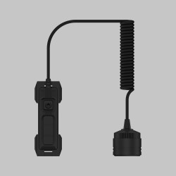 Магнитная выносная кнопка Armytek MRS-02 (витой шнур) A05502