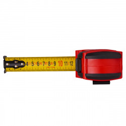 824686 Рулетка AMO R105 с широкой лентой