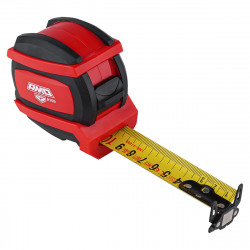 824686 Рулетка AMO R105 с широкой лентой