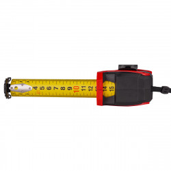 824686 Рулетка AMO R105 с широкой лентой