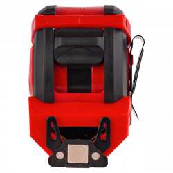 824686 Рулетка AMO R105 с широкой лентой