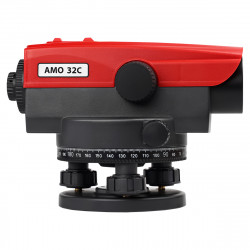 824747 Оптический нивелир AMO 32C